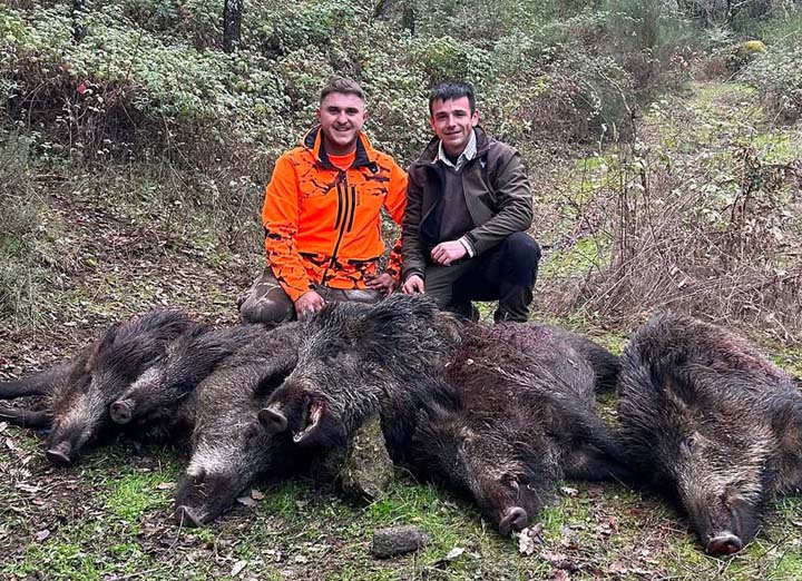 Resultado Montería Casagata 2026 La Propiedad